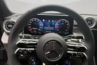 Mercedes-Benz C 43 AMG (Clasa C) din 2025 cu 7.421 km - oferta MER231877 - foto 18