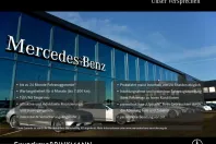 Mercedes-Benz C 43 AMG (Clasa C) din 2025 cu 7.421 km - oferta MER231877 - foto 19