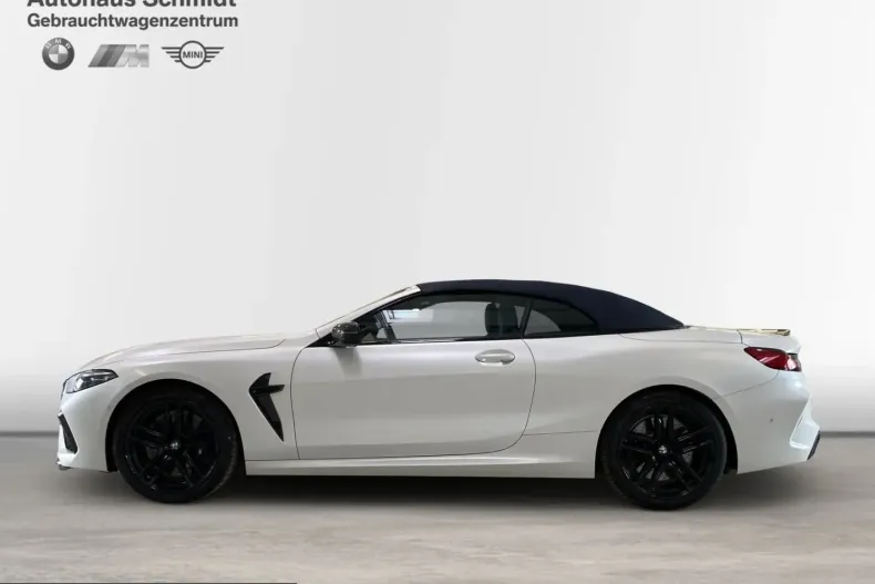 BMW M8 (Seria 8) din 2021 cu 36.068 km - oferta BMW231878 - foto 2