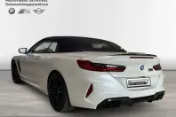 BMW M8 (Seria 8) din 2021 cu 36.068 km - oferta BMW231878 - foto 3