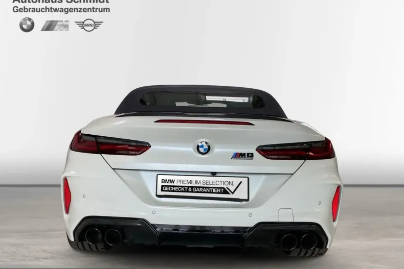 BMW M8 (Seria 8) din 2021 cu 36.068 km - oferta BMW231878 - foto 4