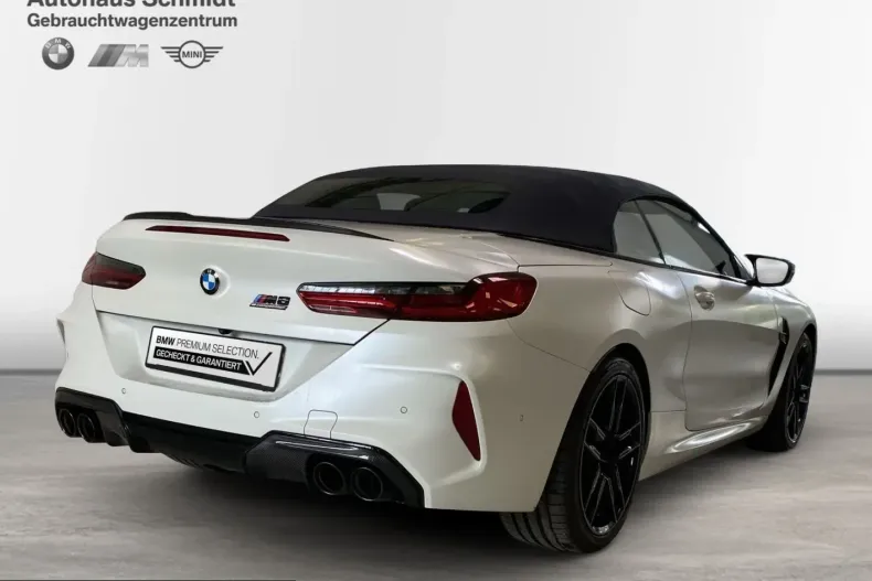 BMW M8 (Seria 8) din 2021 cu 36.068 km - oferta BMW231878 - foto 5