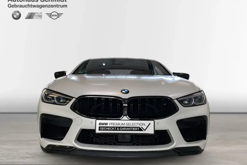 BMW M8 (Seria 8) din 2021 cu 36.068 km - oferta BMW231878 - foto 7