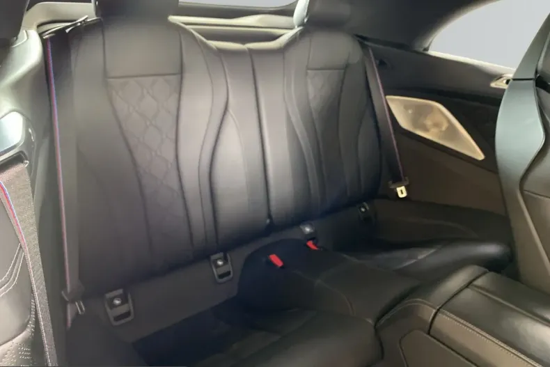 BMW M8 (Seria 8) din 2021 cu 36.068 km - oferta BMW231878 - foto 10
