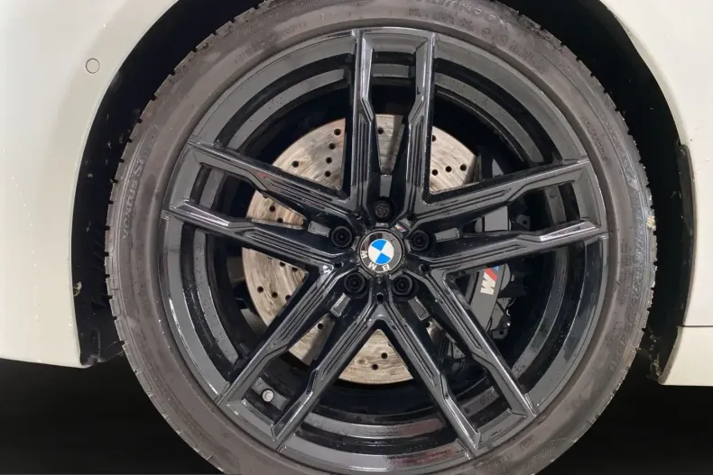BMW M8 (Seria 8) din 2021 cu 36.068 km - oferta BMW231878 - foto 17