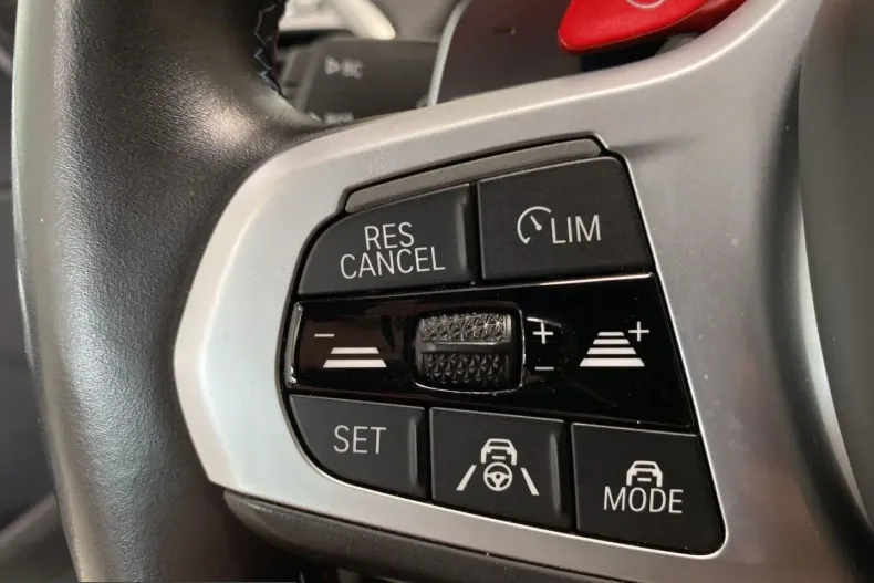 BMW M8 (Seria 8) din 2021 cu 36.068 km - oferta BMW231878 - foto 22