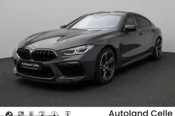 BMW M8 din 2022 - oferta BMW231879