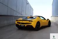 Ferrari 296 GTS din 2024 cu 2.998 km - oferta FER231880 - foto 4