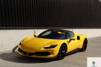 Ferrari 296 GTS din 2024 cu 2.998 km - oferta FER231880 - foto 6