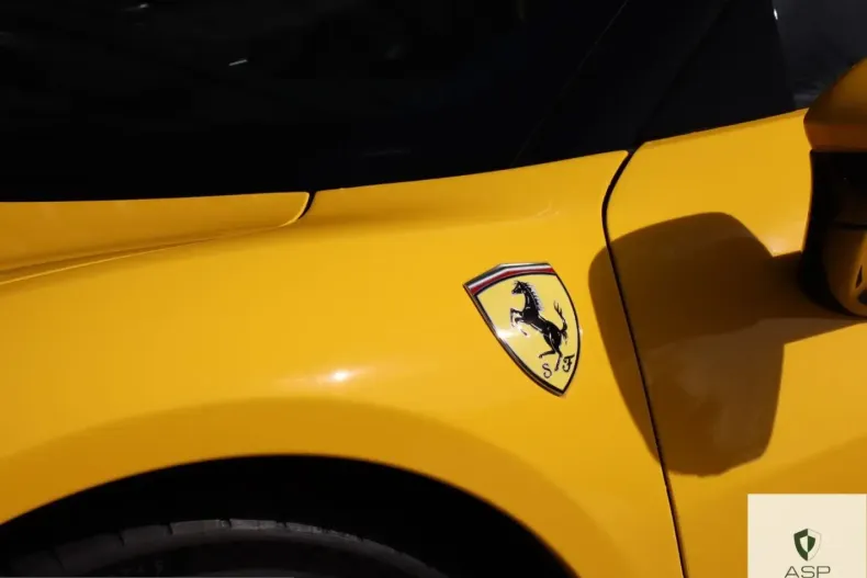 Ferrari 296 GTS din 2024 cu 2.998 km - oferta FER231880 - foto 8