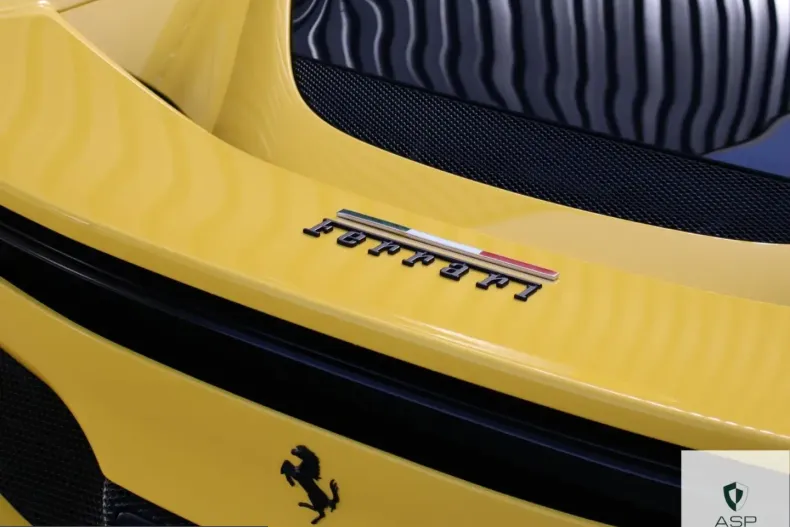 Ferrari 296 GTS din 2024 cu 2.998 km - oferta FER231880 - foto 11