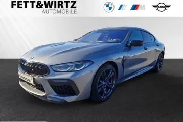BMW M8 din 2025 - oferta BMW231881
