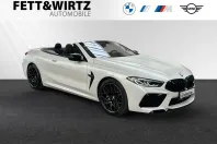 BMW M8 (Seria 8) din 2022 cu 30.220 km - oferta BMW231882 - foto 1