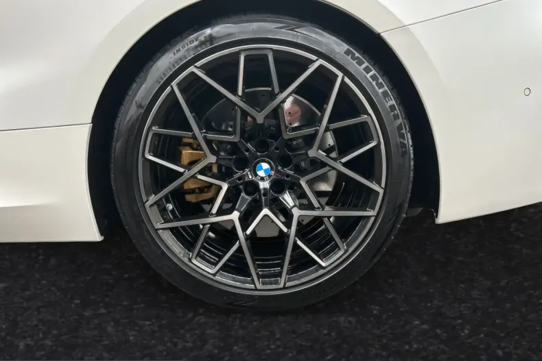 BMW M8 (Seria 8) din 2022 cu 30.220 km - oferta BMW231882 - foto 4
