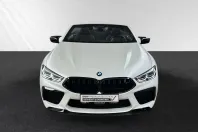 BMW M8 (Seria 8) din 2022 cu 30.220 km - oferta BMW231882 - foto 5