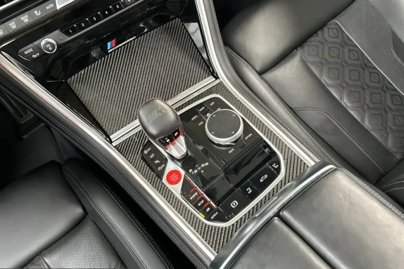 BMW M8 (Seria 8) din 2022 cu 30.220 km - oferta BMW231882 - foto 12