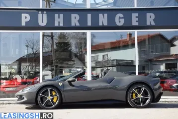 Ferrari 296 GTB din 2025 - oferta FER231883