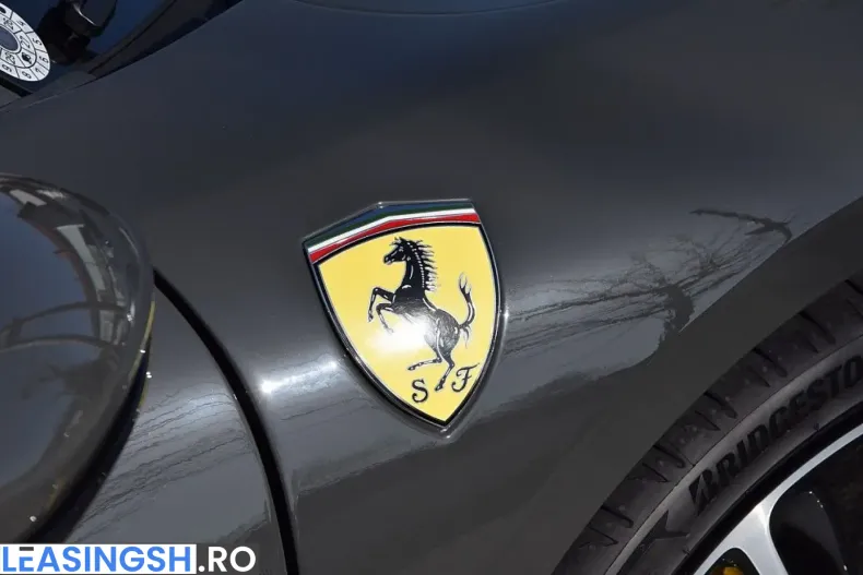 Ferrari 296 GTB din 2025 cu 4.500 km - oferta FER231883 - foto 22