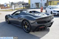 Ferrari 296 GTB din 2025 cu 4.500 km - oferta FER231883 - foto 25