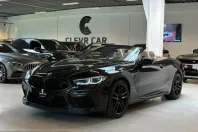 BMW M8 (Seria 8) din 2021 cu 57.000 km - oferta BMW231885 - foto 1