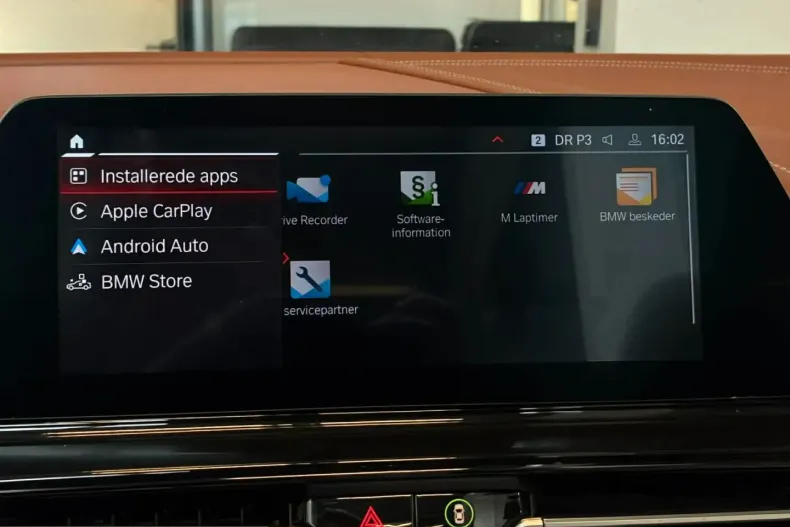 BMW M8 (Seria 8) din 2021 cu 57.000 km - oferta BMW231885 - foto 11