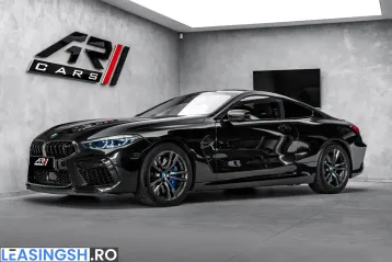 BMW M8 din 2022 - oferta BMW231886