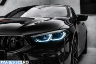 BMW M8 (Seria 8) din 2022 cu 51.500 km - oferta BMW231886 - foto 3