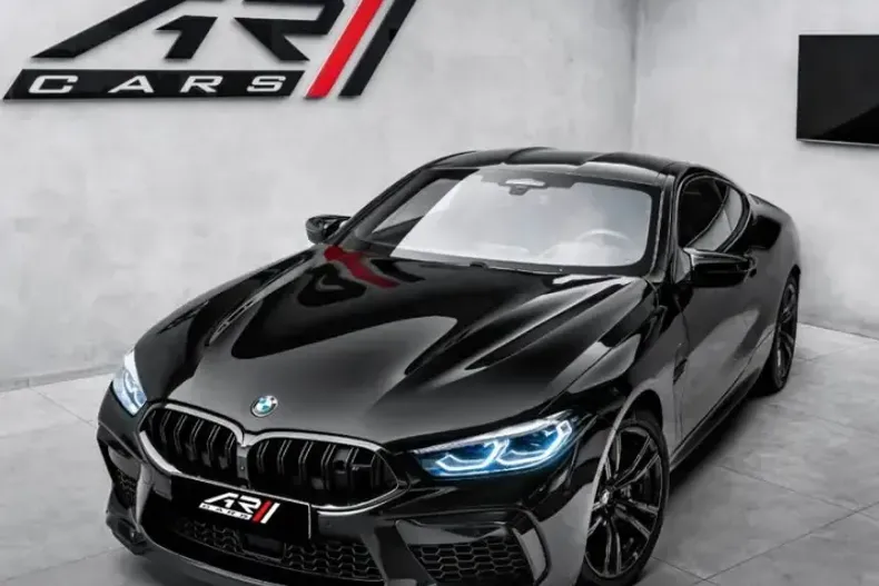BMW M8 (Seria 8) din 2022 cu 51.500 km - oferta BMW231886 - foto 4