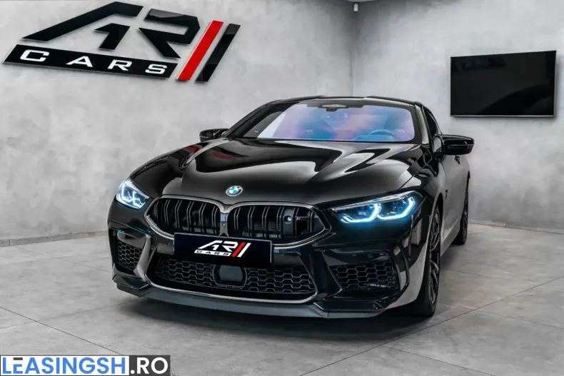BMW M8 (Seria 8) din 2022 cu 51.500 km - oferta BMW231886 - foto 5