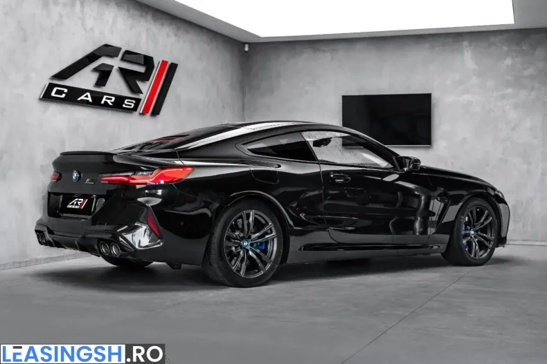 BMW M8 (Seria 8) din 2022 cu 51.500 km - oferta BMW231886 - foto 6