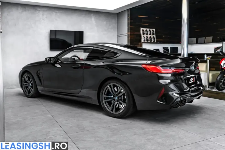 BMW M8 (Seria 8) din 2022 cu 51.500 km - oferta BMW231886 - foto 7