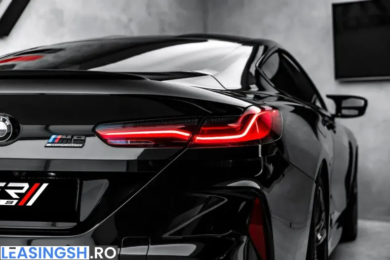 BMW M8 (Seria 8) din 2022 cu 51.500 km - oferta BMW231886 - foto 8