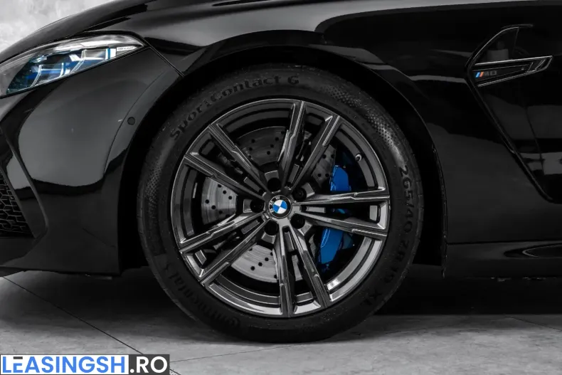 BMW M8 (Seria 8) din 2022 cu 51.500 km - oferta BMW231886 - foto 9