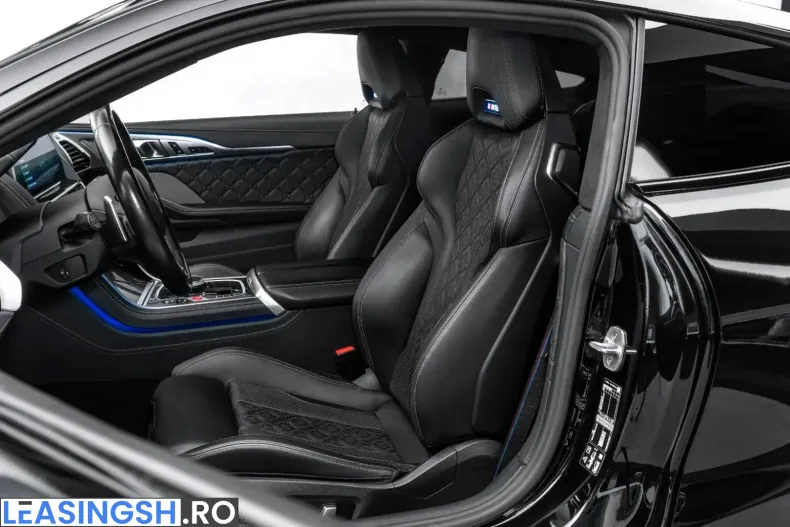 BMW M8 (Seria 8) din 2022 cu 51.500 km - oferta BMW231886 - foto 11