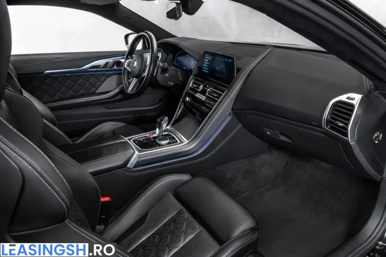 BMW M8 (Seria 8) din 2022 cu 51.500 km - oferta BMW231886 - foto 12