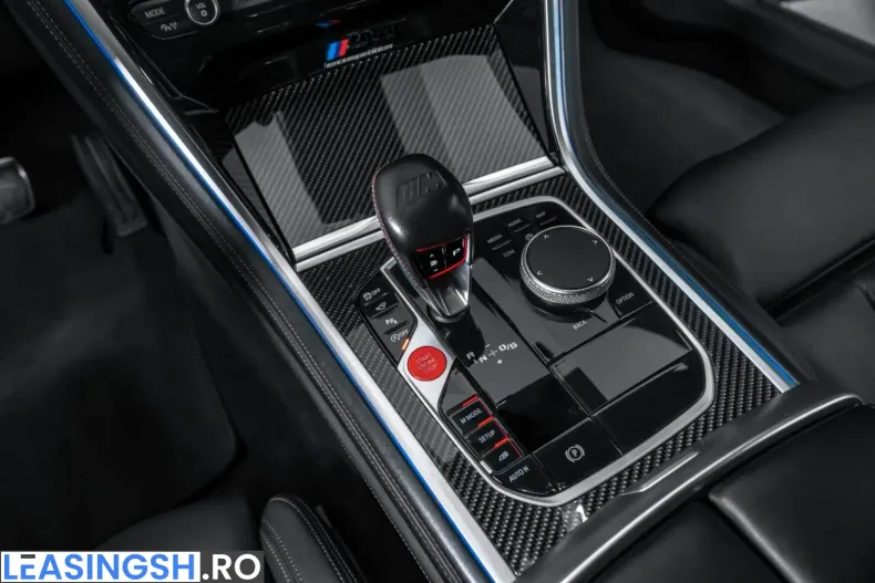 BMW M8 (Seria 8) din 2022 cu 51.500 km - oferta BMW231886 - foto 14