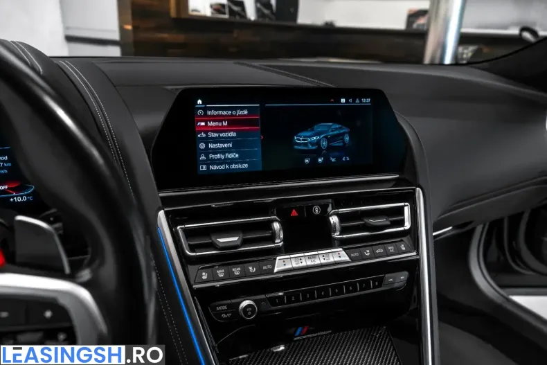 BMW M8 (Seria 8) din 2022 cu 51.500 km - oferta BMW231886 - foto 15