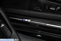 BMW M8 (Seria 8) din 2022 cu 51.500 km - oferta BMW231886 - foto 17