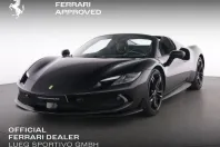 Ferrari 296 GTS din 2025 cu 2.851 km - oferta FER231887 - foto 1