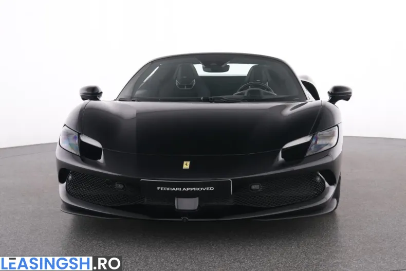 Ferrari 296 GTS din 2025 cu 2.851 km - oferta FER231887 - foto 2