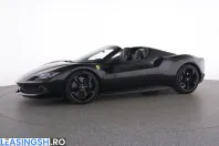 Ferrari 296 GTS din 2025 cu 2.851 km - oferta FER231887 - foto 4