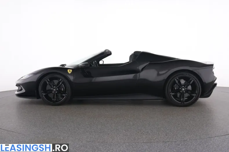 Ferrari 296 GTS din 2025 cu 2.851 km - oferta FER231887 - foto 5