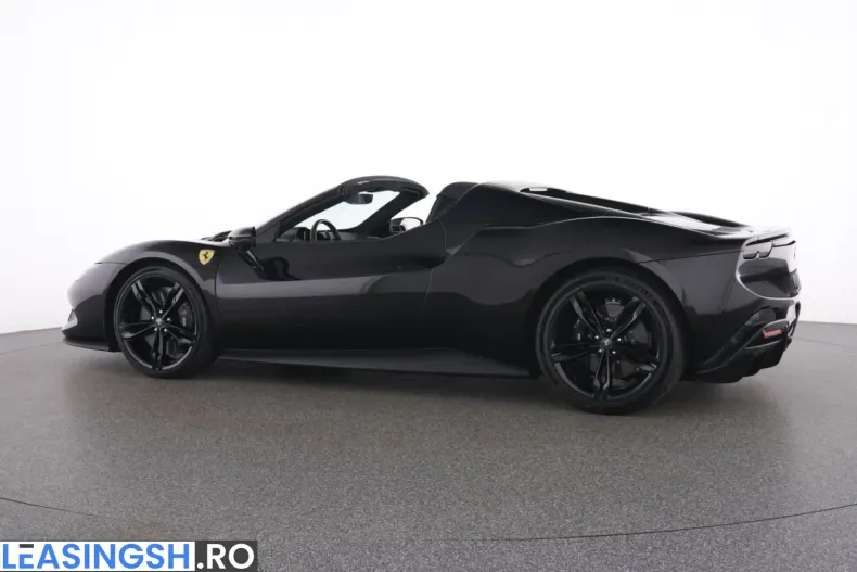 Ferrari 296 GTS din 2025 cu 2.851 km - oferta FER231887 - foto 6