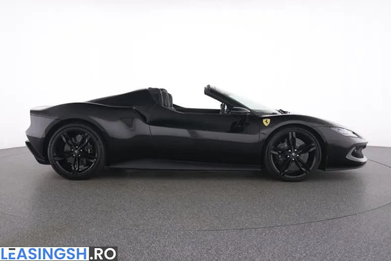 Ferrari 296 GTS din 2025 cu 2.851 km - oferta FER231887 - foto 13