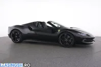 Ferrari 296 GTS din 2025 cu 2.851 km - oferta FER231887 - foto 14