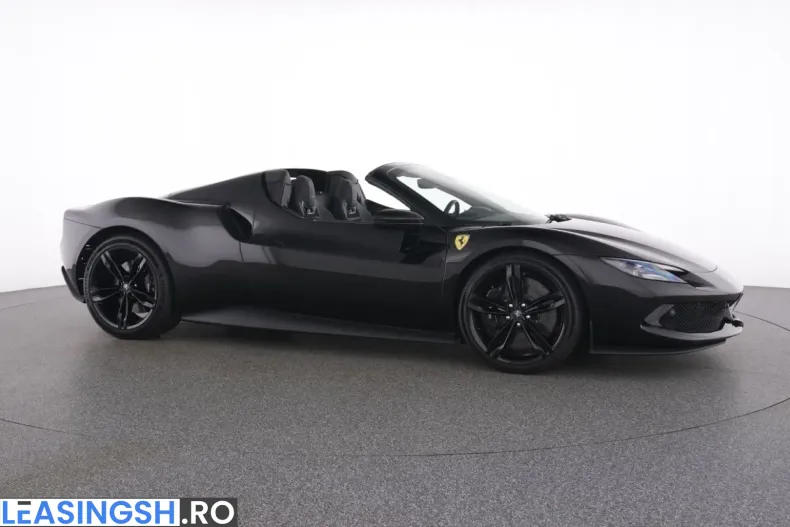 Ferrari 296 GTS din 2025 cu 2.851 km - oferta FER231887 - foto 14