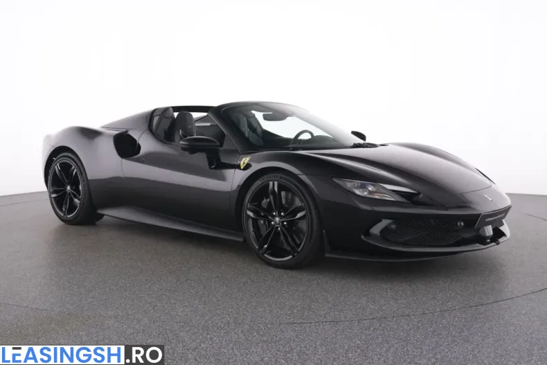 Ferrari 296 GTS din 2025 cu 2.851 km - oferta FER231887 - foto 15