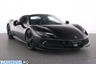 Ferrari 296 GTS din 2025 cu 2.851 km - oferta FER231887 - foto 16