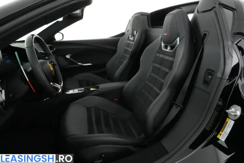 Ferrari 296 GTS din 2025 cu 2.851 km - oferta FER231887 - foto 19