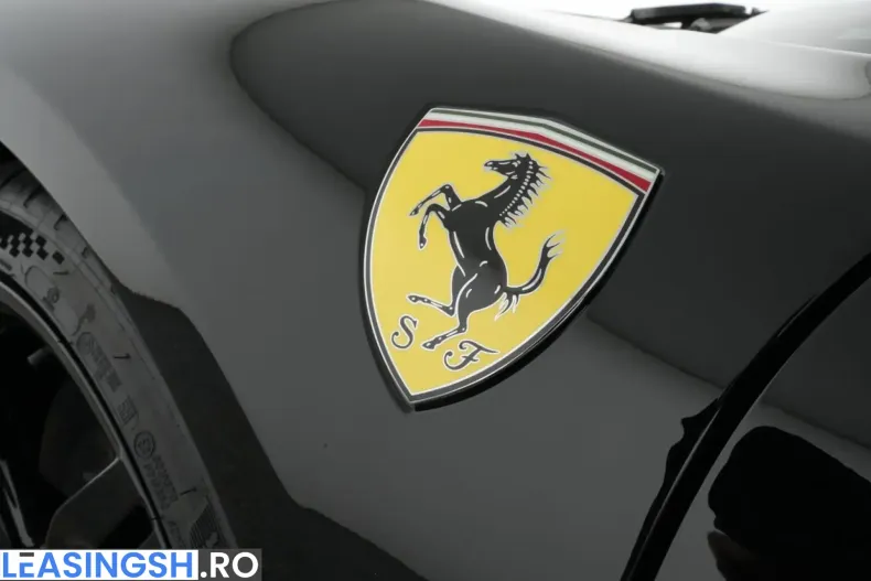 Ferrari 296 GTS din 2025 cu 2.851 km - oferta FER231887 - foto 29